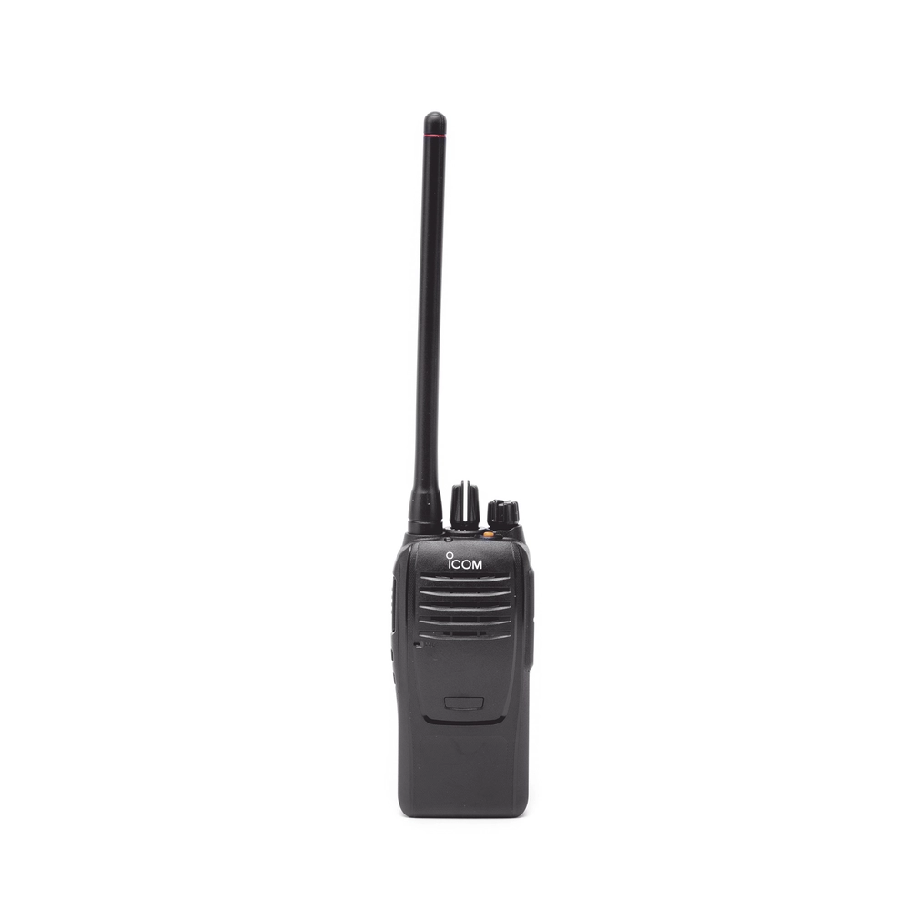 ICOM IC-F2100DE digital NXDN IP67 de Radiored