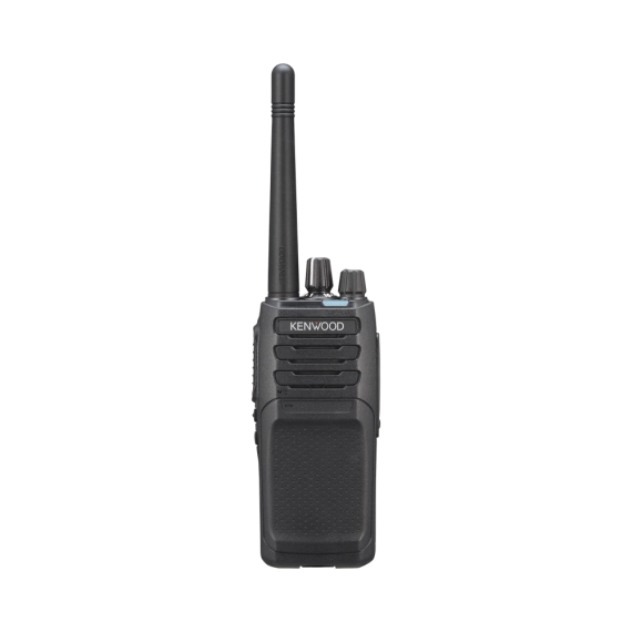 Radio portátil Kenwood NX-1300NK4 vista frontal