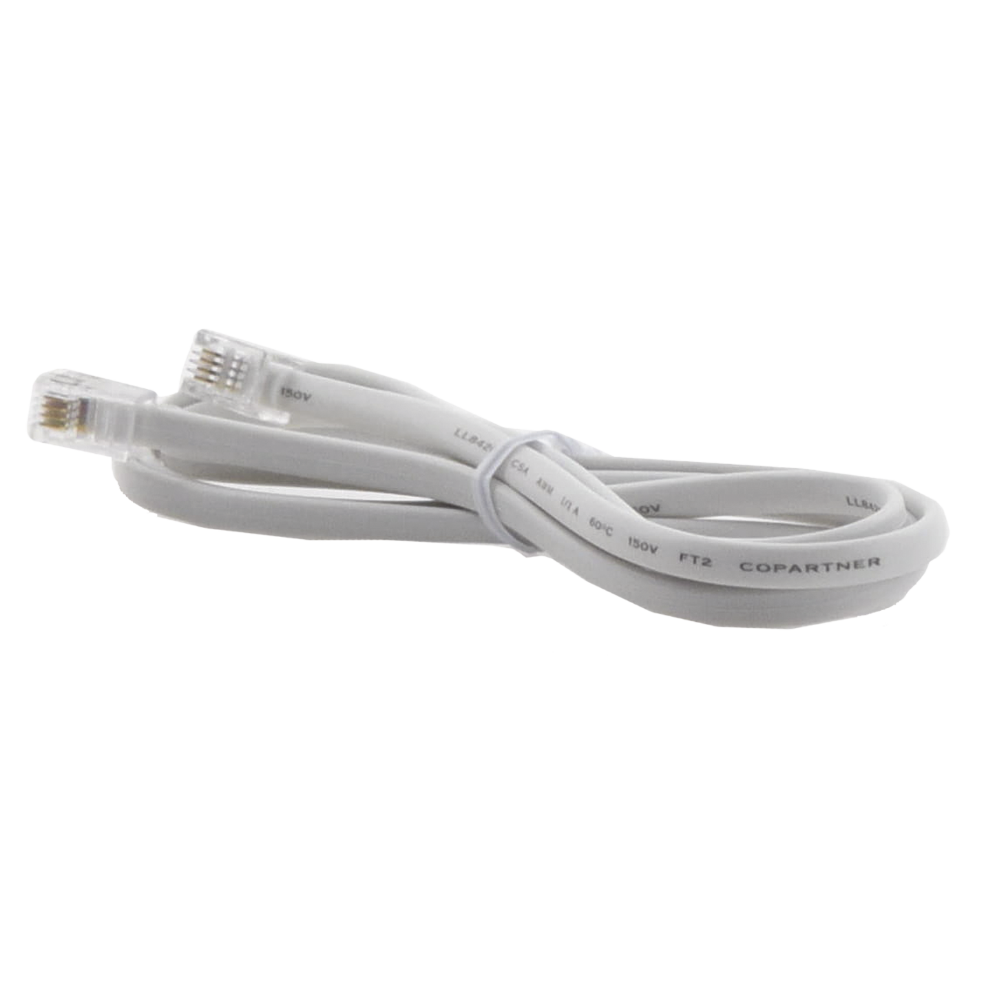 Cable modular Kenwood E30771705, para KTI3