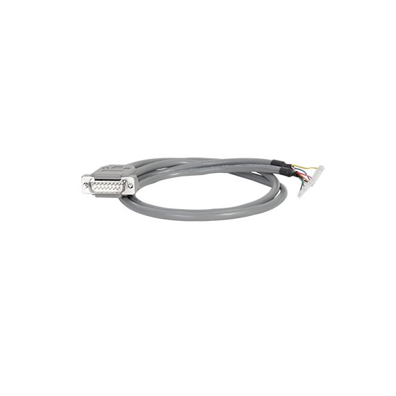 Interface EPCOM SIR-RED, para móviles ICOM.