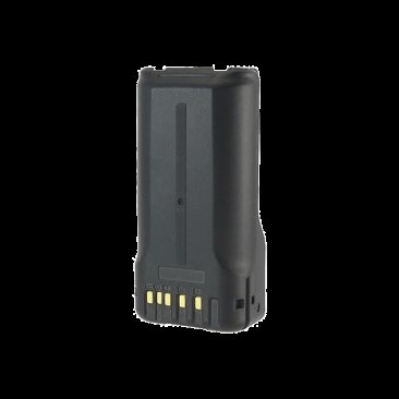 Batería Li-Ion 3400 mahA para radios Kenwood series NX5000 (IP67) PP-KNBL2LI
