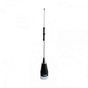 Antena Móvil VHF, Banda Ancha, Rango de Frecuencia 136 - 174 MHz. 1159-WB