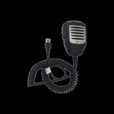 Micrófono para radio movil con conector de 8 pines para HYT TM600/ TM800 TXH222