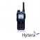 RADIO TETRA PORTATIL HYTERA PT580+ GPS+MANDOWN