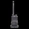 Radio portátil de VHF en banda Amateur, con 7 W de potencia de salida de RF, programable en campo. 