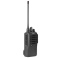 RADIO PORTÁTIL ICOM IC-F4003/48, UHF 450-512 MHz,analógico, 4 W de potencia de RF, 16 canales. Incluye: antena, cargador, batería y clip.