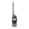 RADIO DIGITAL ICOM IC-F4400DS/11S, UHF 380-470MHz, con pantalla a color, de 1024 canales, sumergible IP68, encriptación DES, GPS, bluethooth. no incluye cargador ni antena.