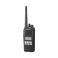 Radio Kenwood NX-1200-NK2 VHF 136-174 MHz, NXDN-Analógico, 5 Watts, 260 Canales, 9 Teclas, Roaming, Encriptación, Inc. antena, batería, cargador y clip