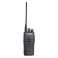 Radio KENWOOD NX240KIS, Intrínsecamente seguro, VHF 136-174 MHz, NXDN/Análogo, GPS, Encriptación, Roaming multi-sitio. Incluye Batería, Antena, cargador y clip.