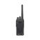 Radio portátil Kenwood NX-3320-K3, UHF 400-520 MHz, 260 Canales, NXDN-DMR-Análogo, GPS, Bluetooth, IP67, 2 Pines, Incluye Batería-Antena-Cargador-Clip.