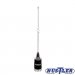 Antena Móvil VHF, Resistente a la corrosión, 3 dB de ganancia, 148-174 MHz. LMG-150
