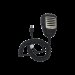 Micrófono para radio movil con conector de 8 pines para HYT TM600/ TM800 TXH222