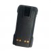 Batería Ni-MH 2000 mAh  para radio Motorola XTS1000/1500/2250/2500 Clip incluido PP-NTN-9858