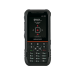  SMARTPHONE KENWOOD KWSA-50K, con PTT, teclado DTMF, 3G/4G/LTE, WiFi, GPS, Bluetooth, IP68, Gorilla Glass 1.