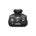 Radio portátil KENWOOD NX-3220-K3 VHF 136-174 MHz, 260 canales, NXDN-DMR-análogo, GPS, bluetooth, IP67, 2 pines. Incluye batería, antena, cargador y clip.