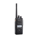 Radio portátil Kenwood NX-3320-K2, UHF 400-520 MHz, 260 Canales, NXDN-DMR-Análogo, GPS, Bluetooth, IP67, 2 Pines, Incluye Batería-Antena-Cargador-Clip.