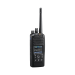 Radio Portátil Kenwood NX-5300-K2, UHF 450-520 MHz, 5 W, Display a color, Bluetooth, GPS, 1024 Canales,Incluye Batería, Antena, cargador y clip.