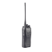  Radio Portátil Kenwood TK-3402-K2, UHF 400-470 MHz 5 W, 16 Canales, 2 teclas programables, GPS, FleetSync, MIL-STD-810, Incluye antena, batería, cargador y clip.